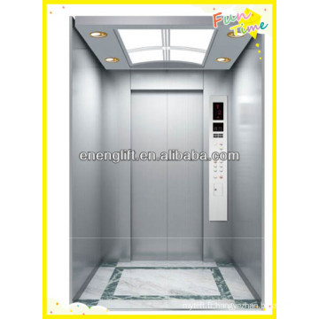 630-800kg VVVF Passenger Elevator